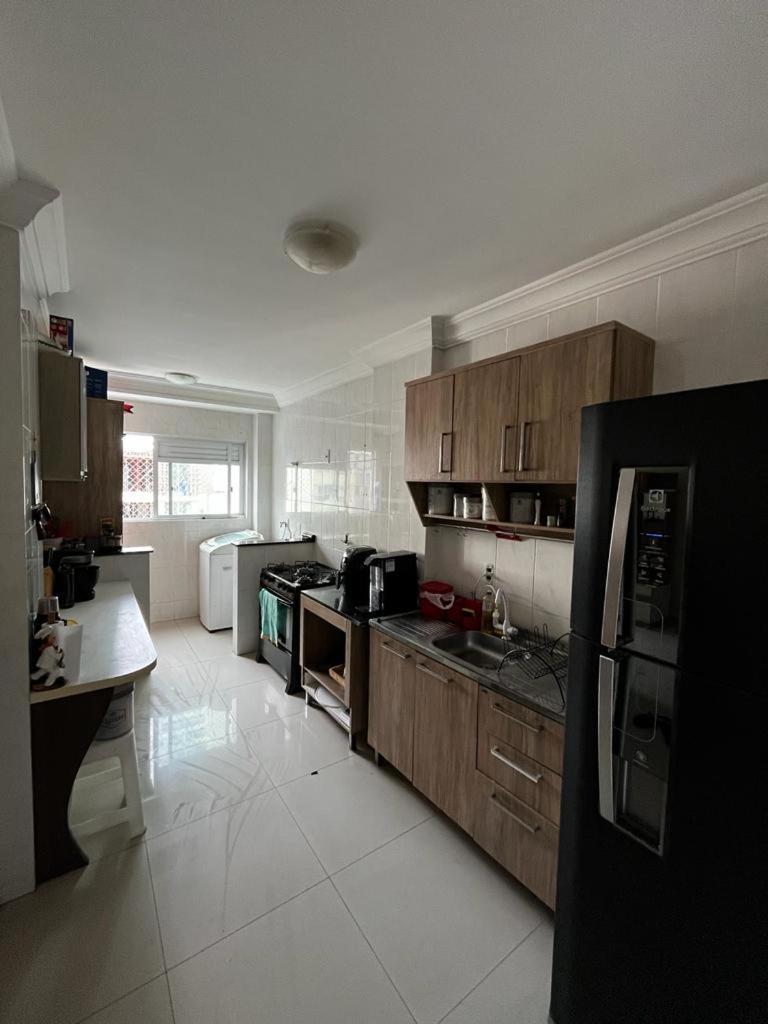 Hospedagem domiciliar Edificio Golden Tower One Balneario Camboriu