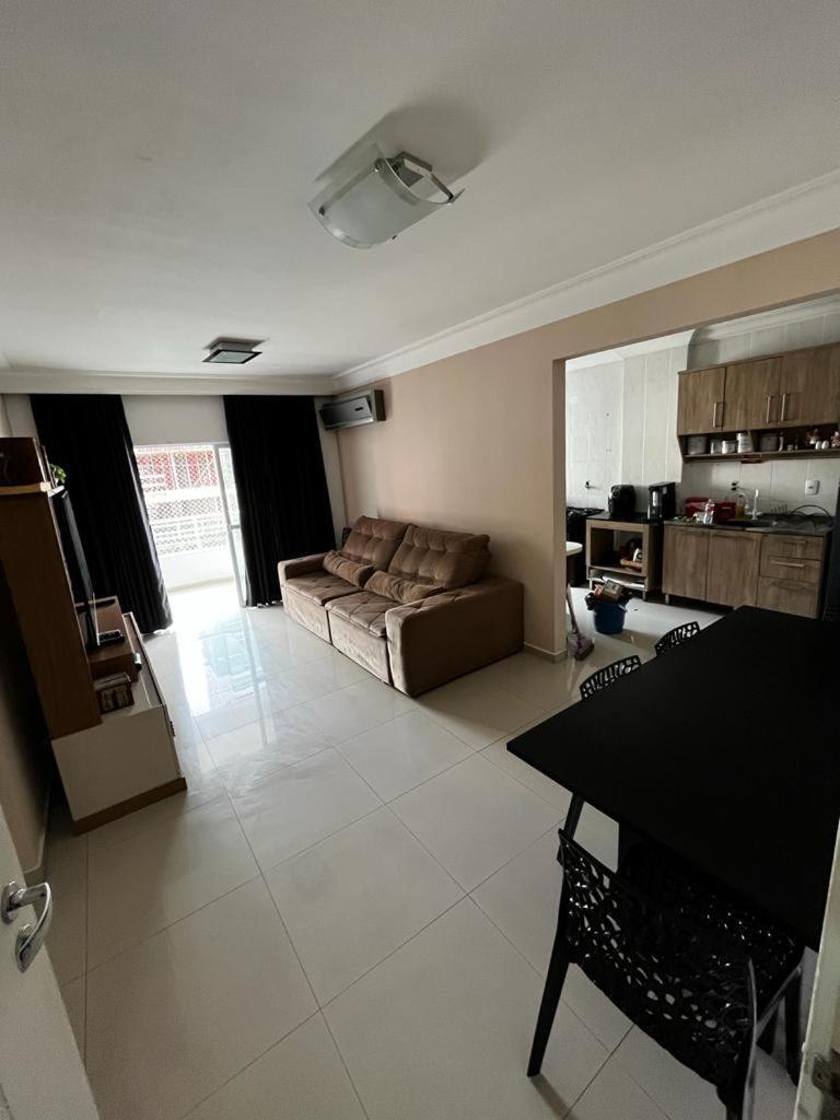 Hospedagem domiciliar Edificio Golden Tower One *