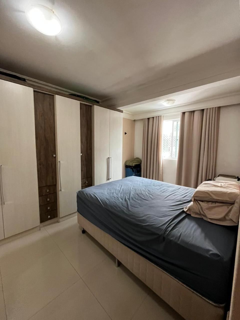 Edificio Golden Tower One Hospedagem domiciliar Balneario Camboriu